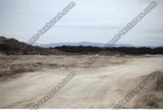  background gravel mining 0012